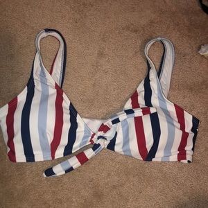 Bathing Suit Top